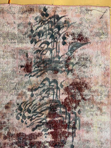 STONEWASH IRAN #5916