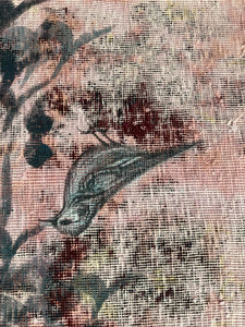 STONEWASH IRAN #5916