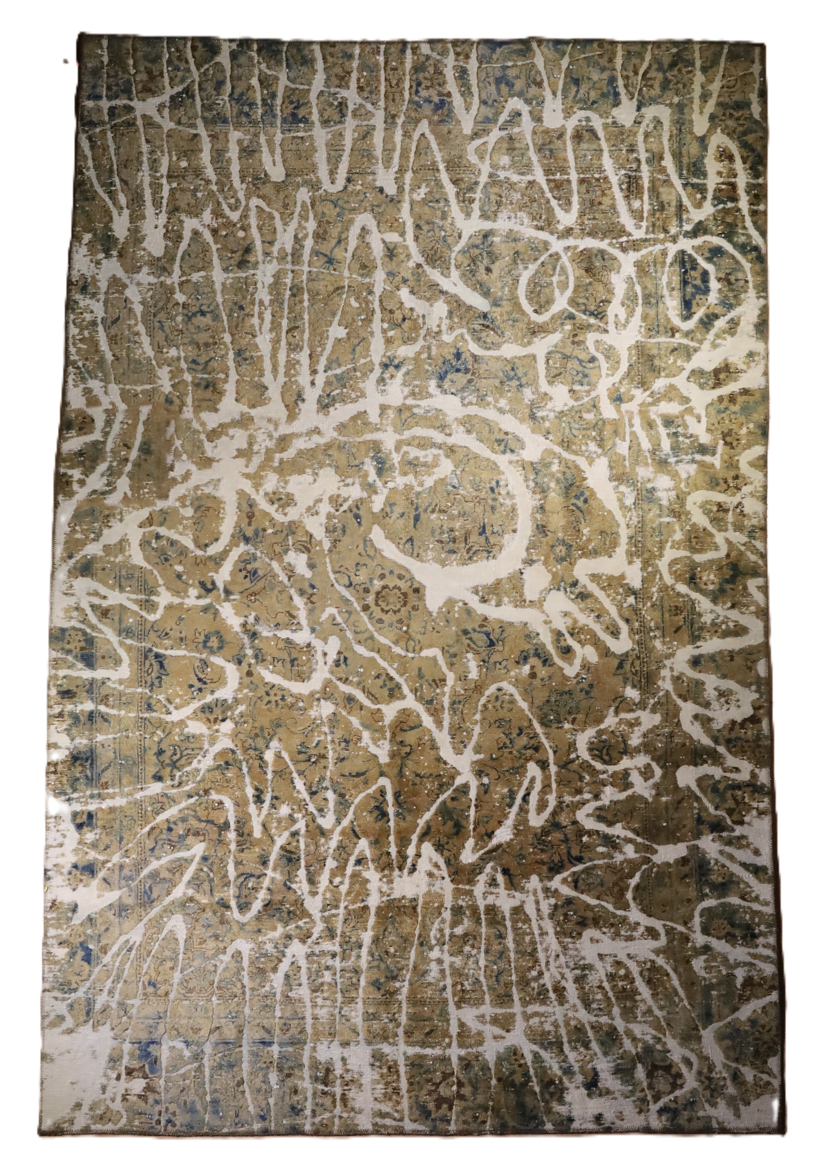STONEWASH IRAN #5931