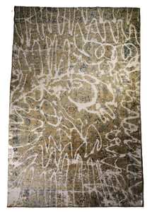 STONEWASH IRAN #5931