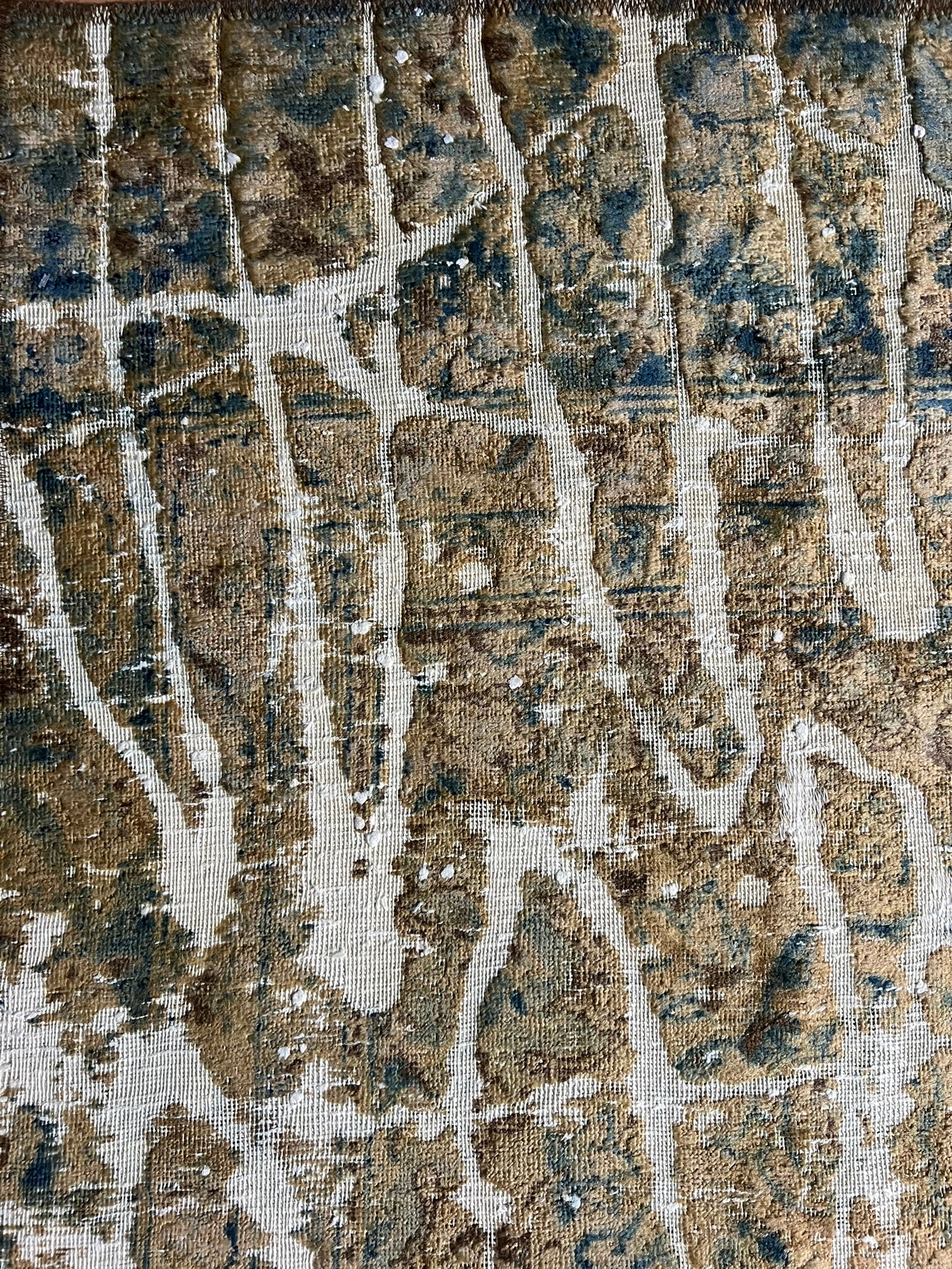 STONEWASH IRAN #5931