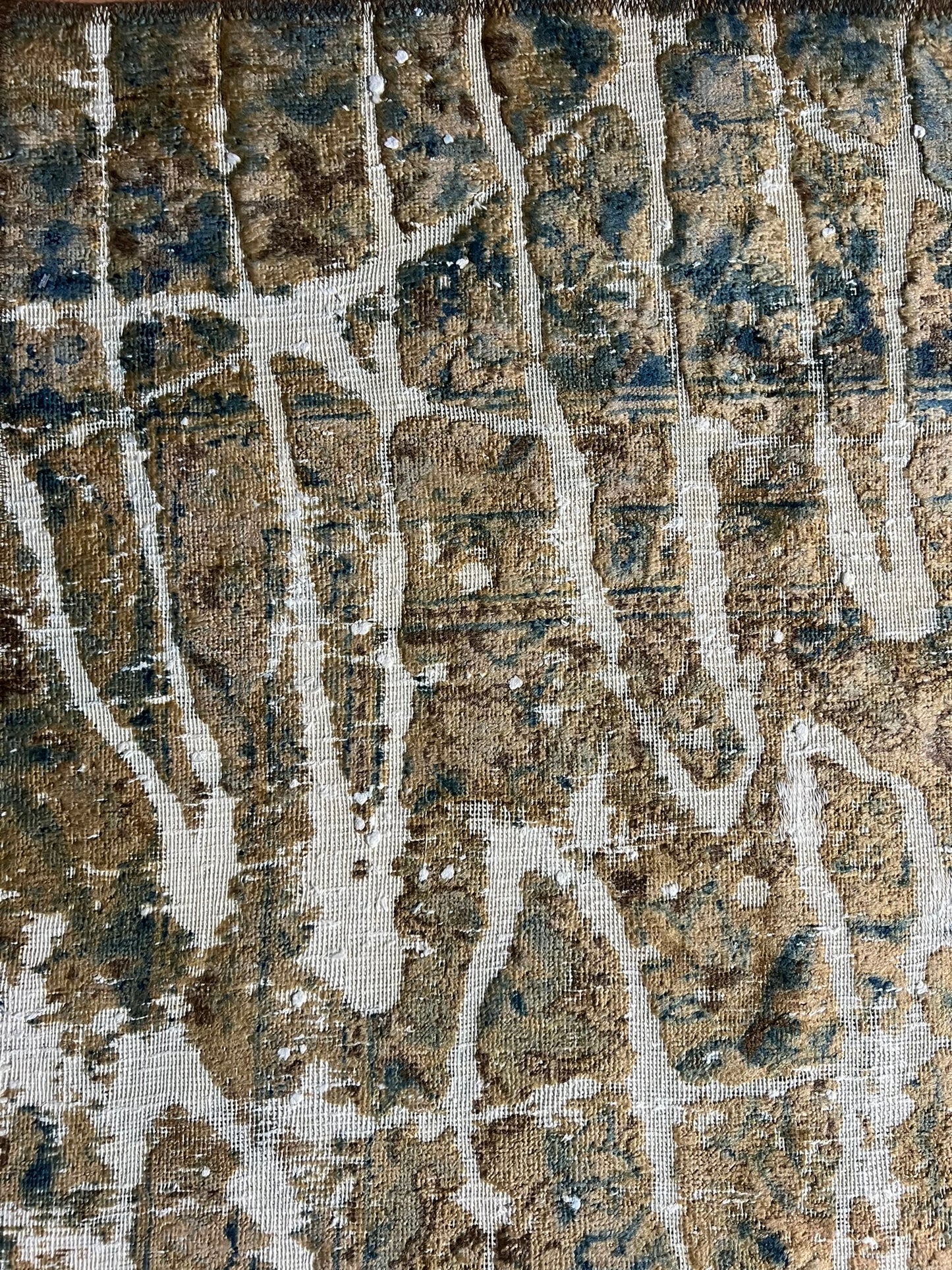 STONEWASH IRAN #5931