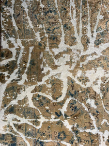 STONEWASH IRAN #5931