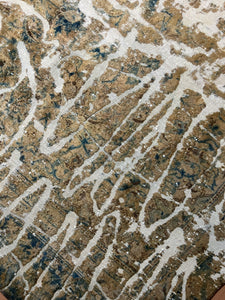 STONEWASH IRAN #5931