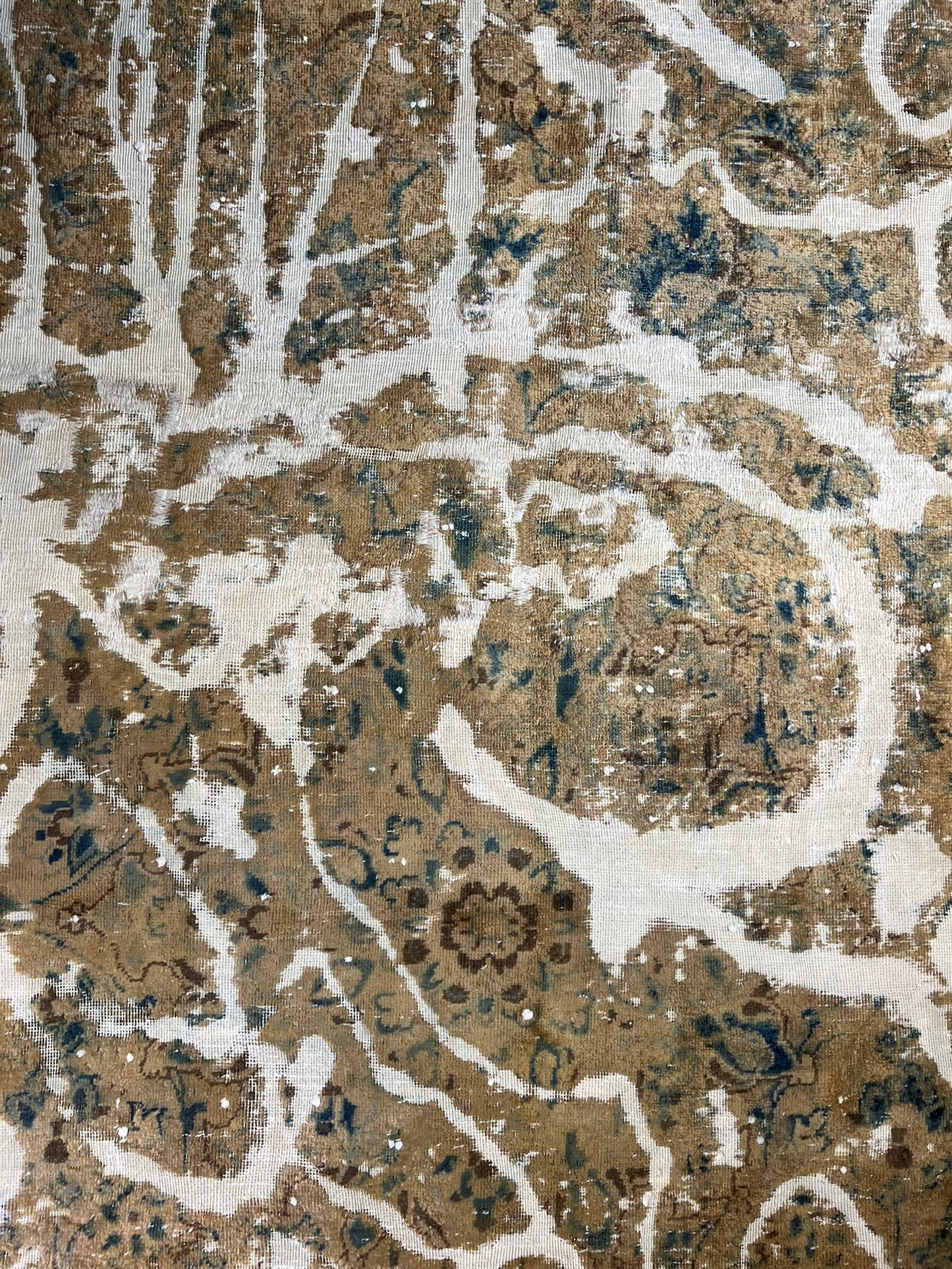 STONEWASH IRAN #5931