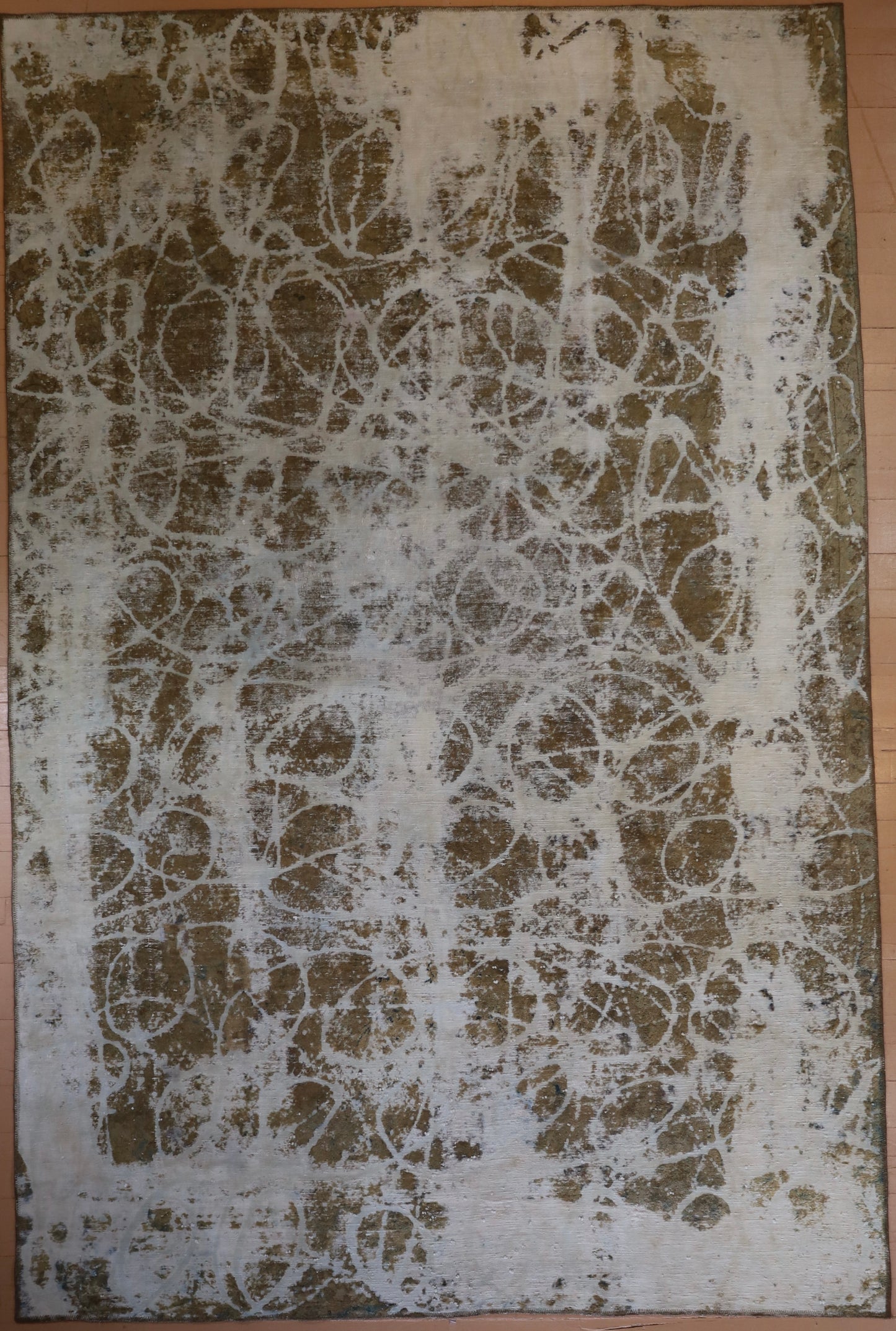 PERSIAN STONE WASH #5942