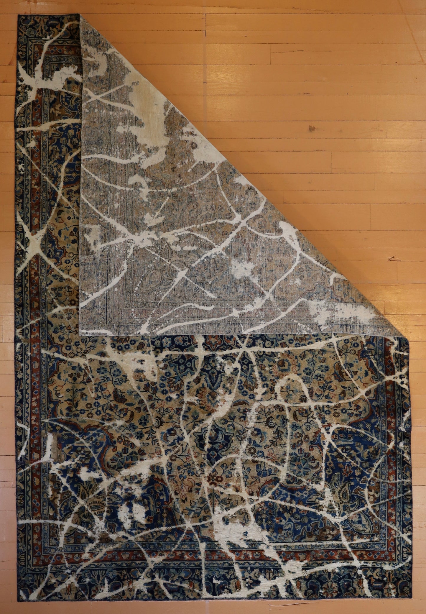 STONEWASH IRAN #5945