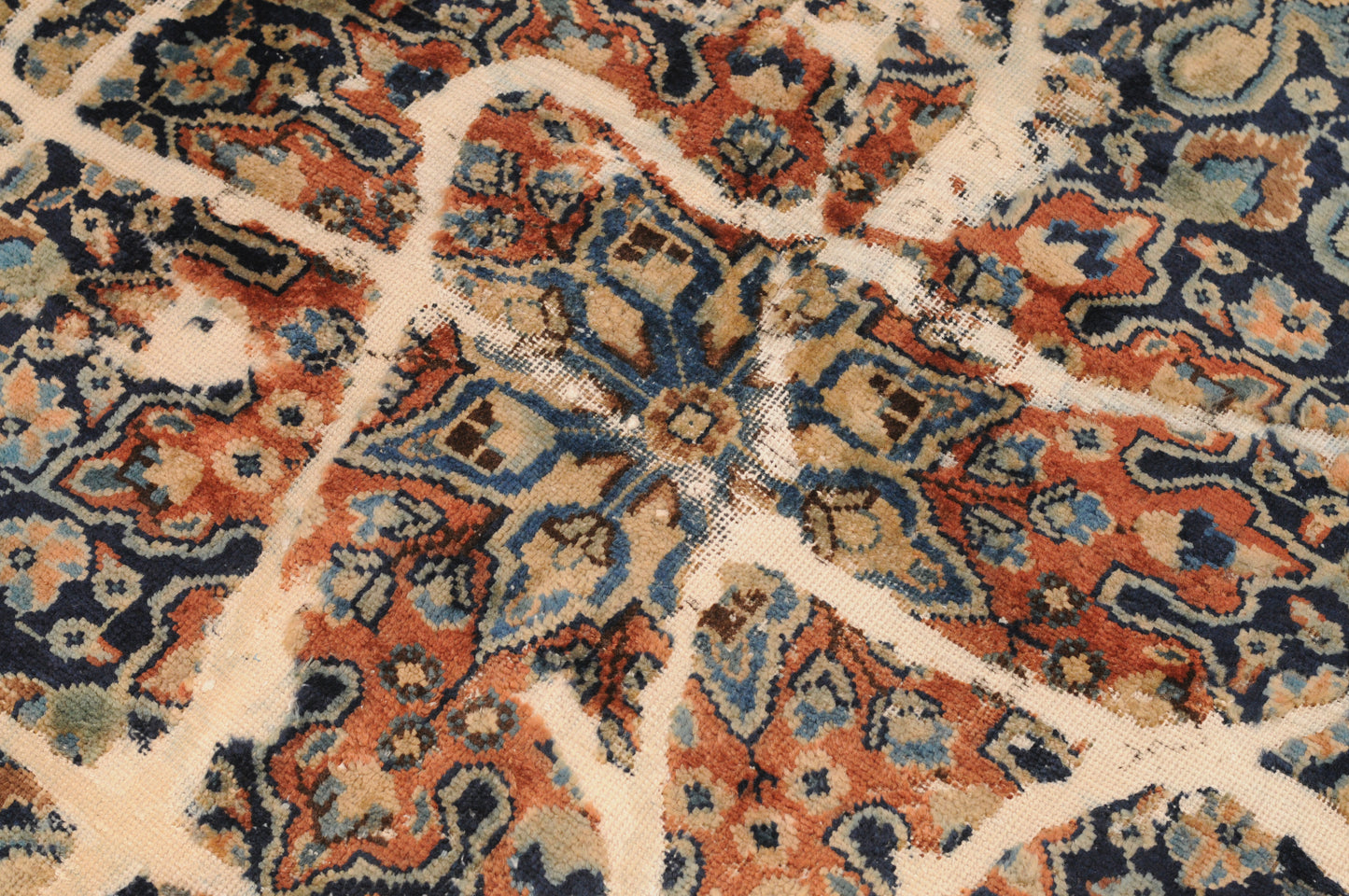 STONEWASH IRAN #5945
