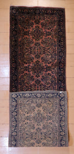Load image into Gallery viewer, SAROUK IRAN # 5966
