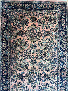 SAROUK IRAN # 5966