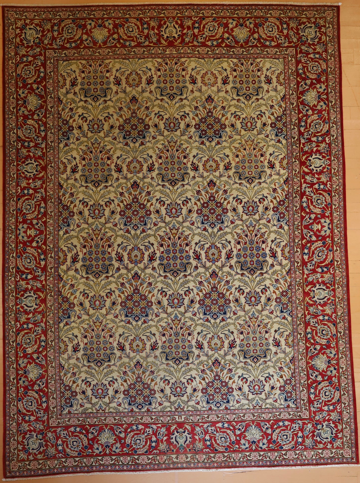 ISFAHAN  IRAN #730