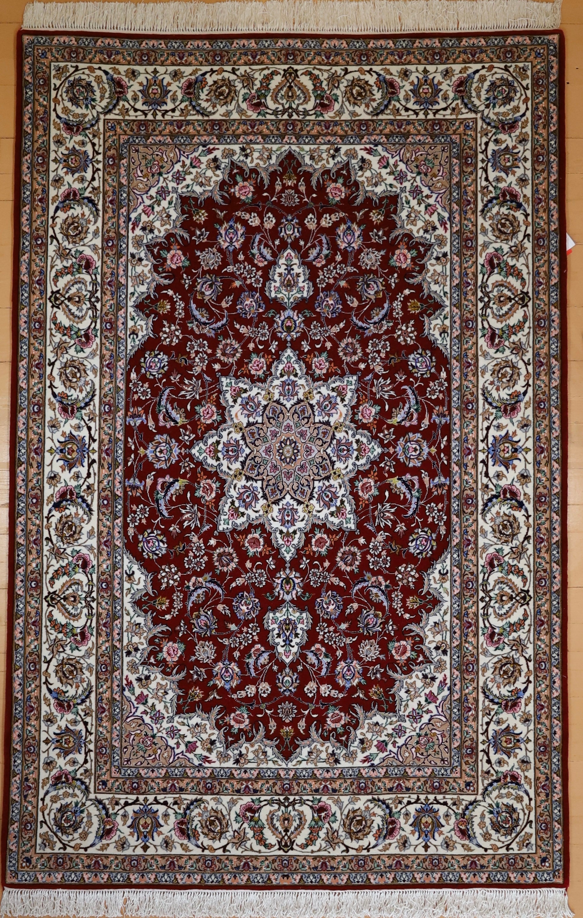 ISFAHAN IRAN #6023