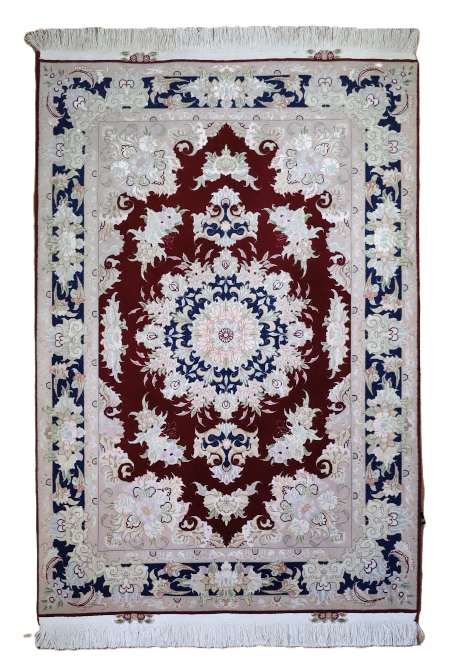 TABRIZ INDIA # 6094