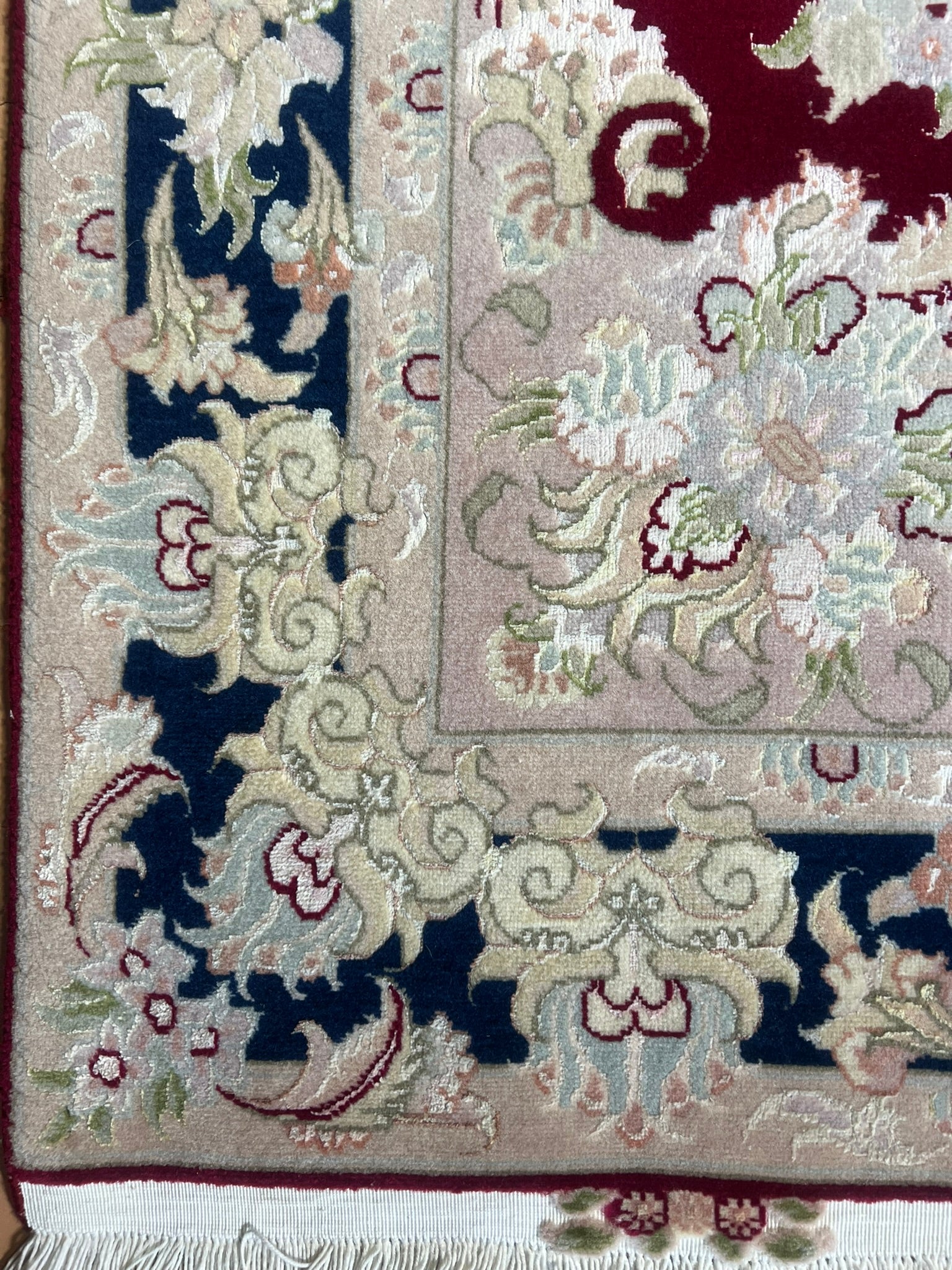 TABRIZ INDIA # 6094