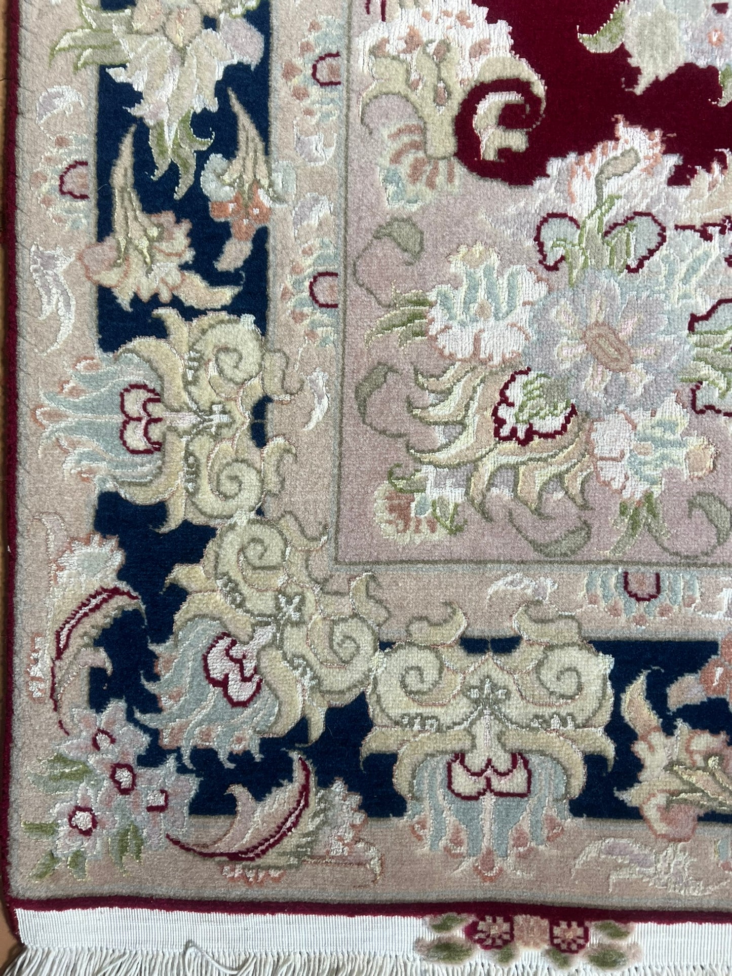 TABRIZ INDIA # 6094