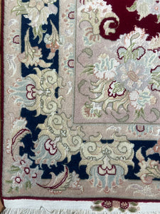 TABRIZ INDIA # 6094