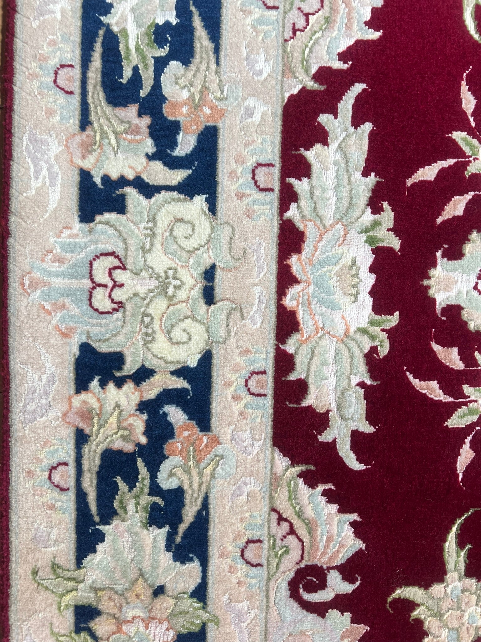 TABRIZ INDIA # 6094