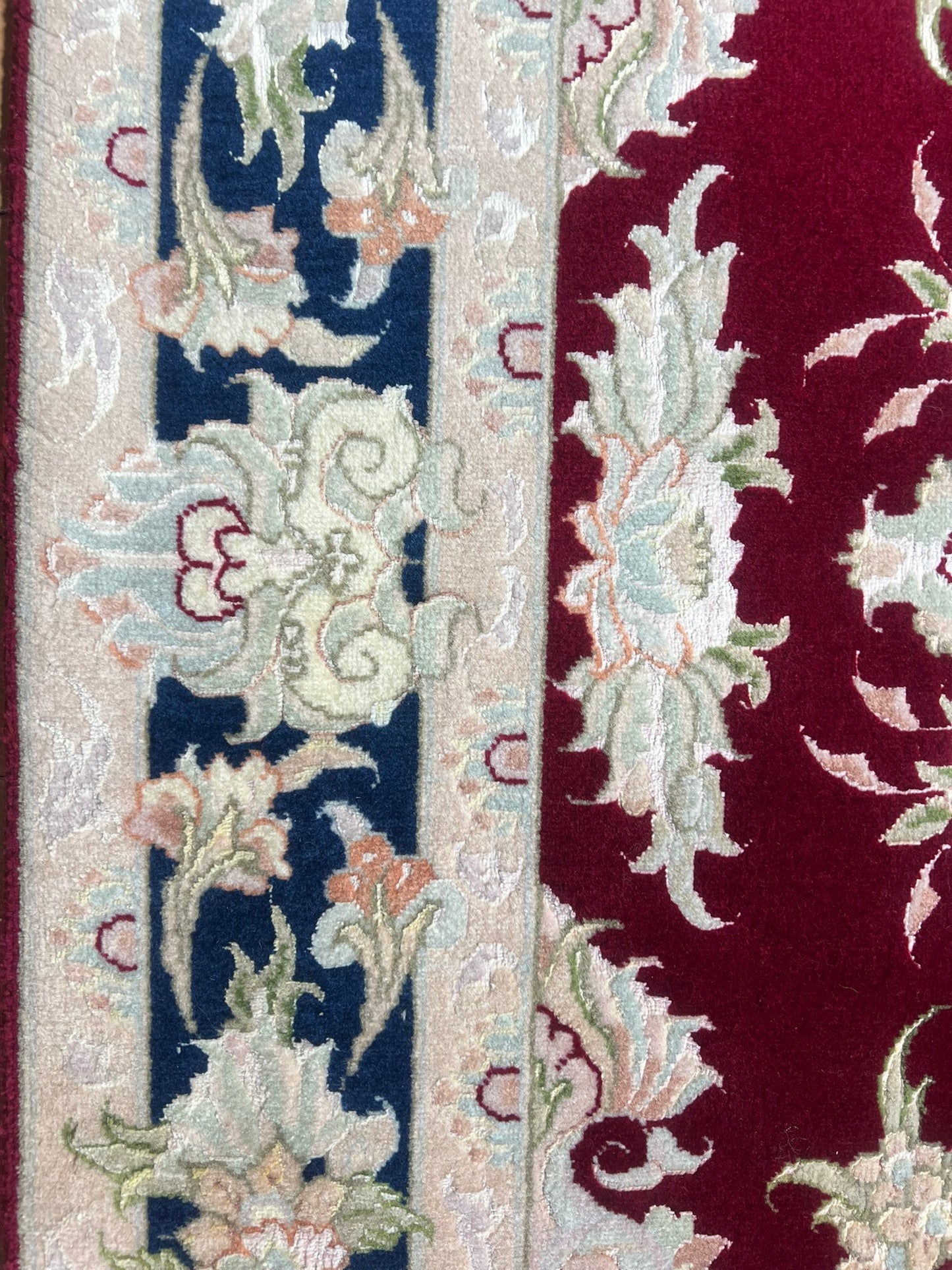TABRIZ INDIA # 6094