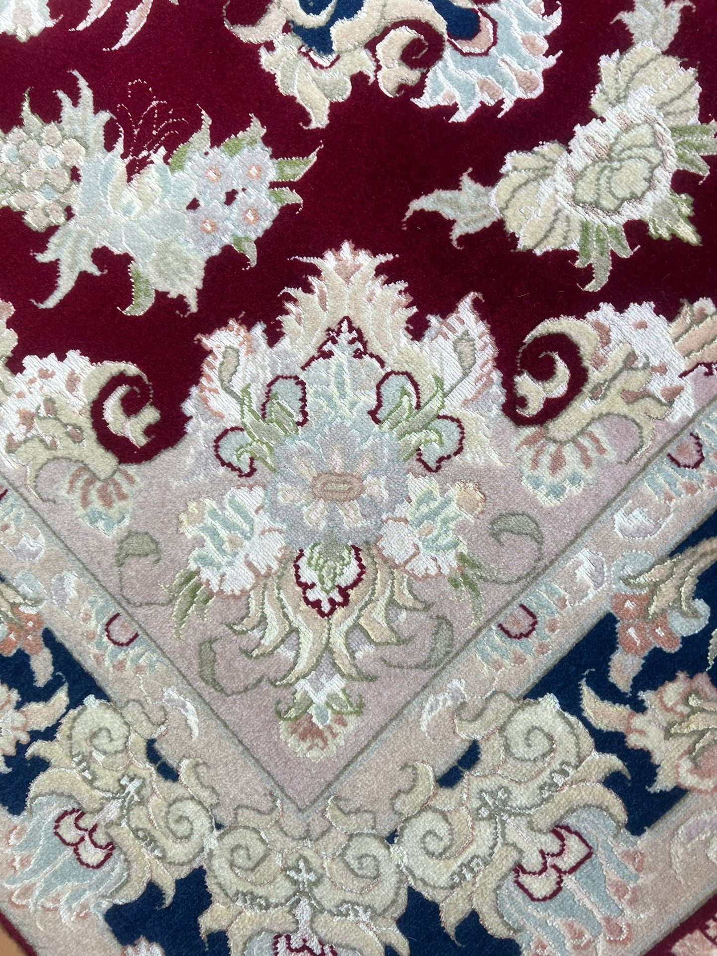 TABRIZ INDIA # 6094