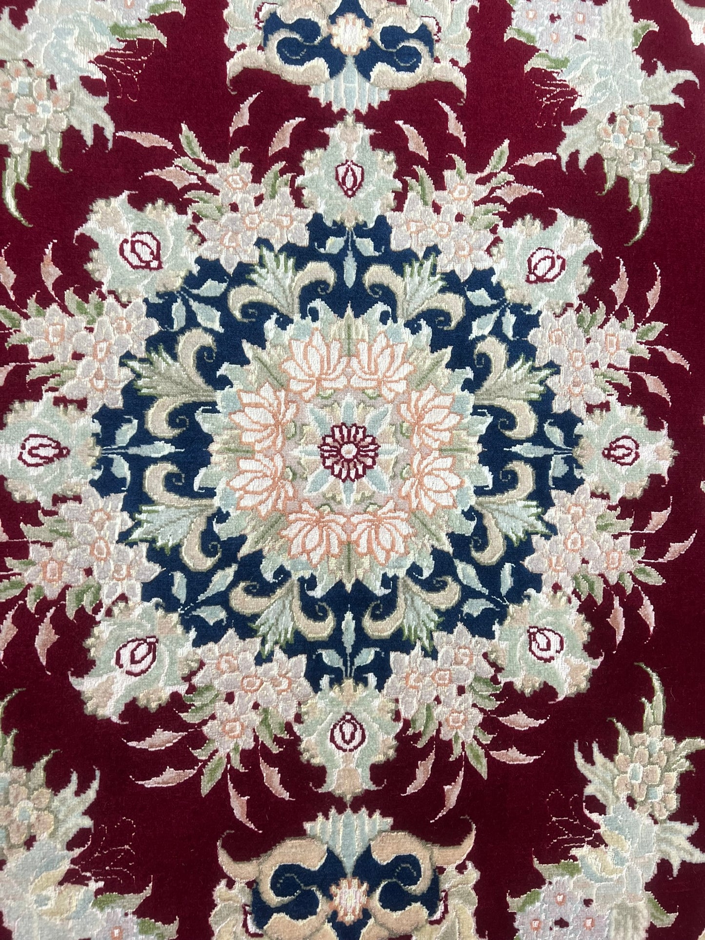 TABRIZ INDIA # 6094