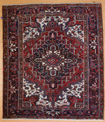 Load image into Gallery viewer, PERSIAN HERIZ #6119
