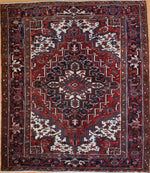 Load image into Gallery viewer, PERSIAN HERIZ #6119
