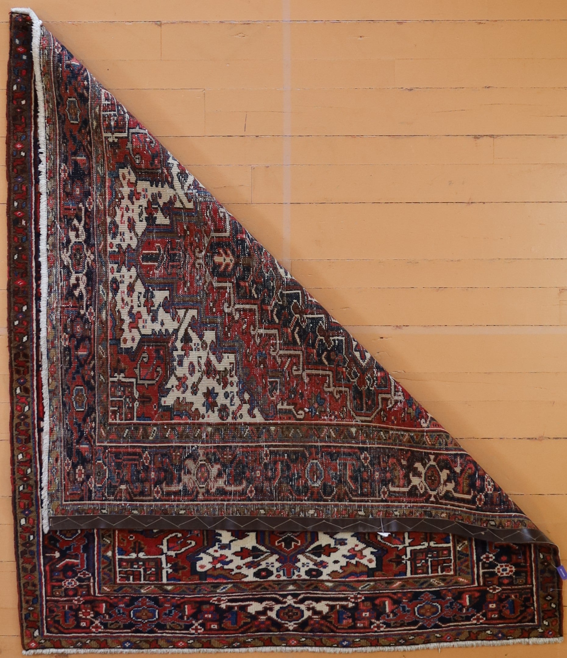 PERSIAN HERIZ #6119
