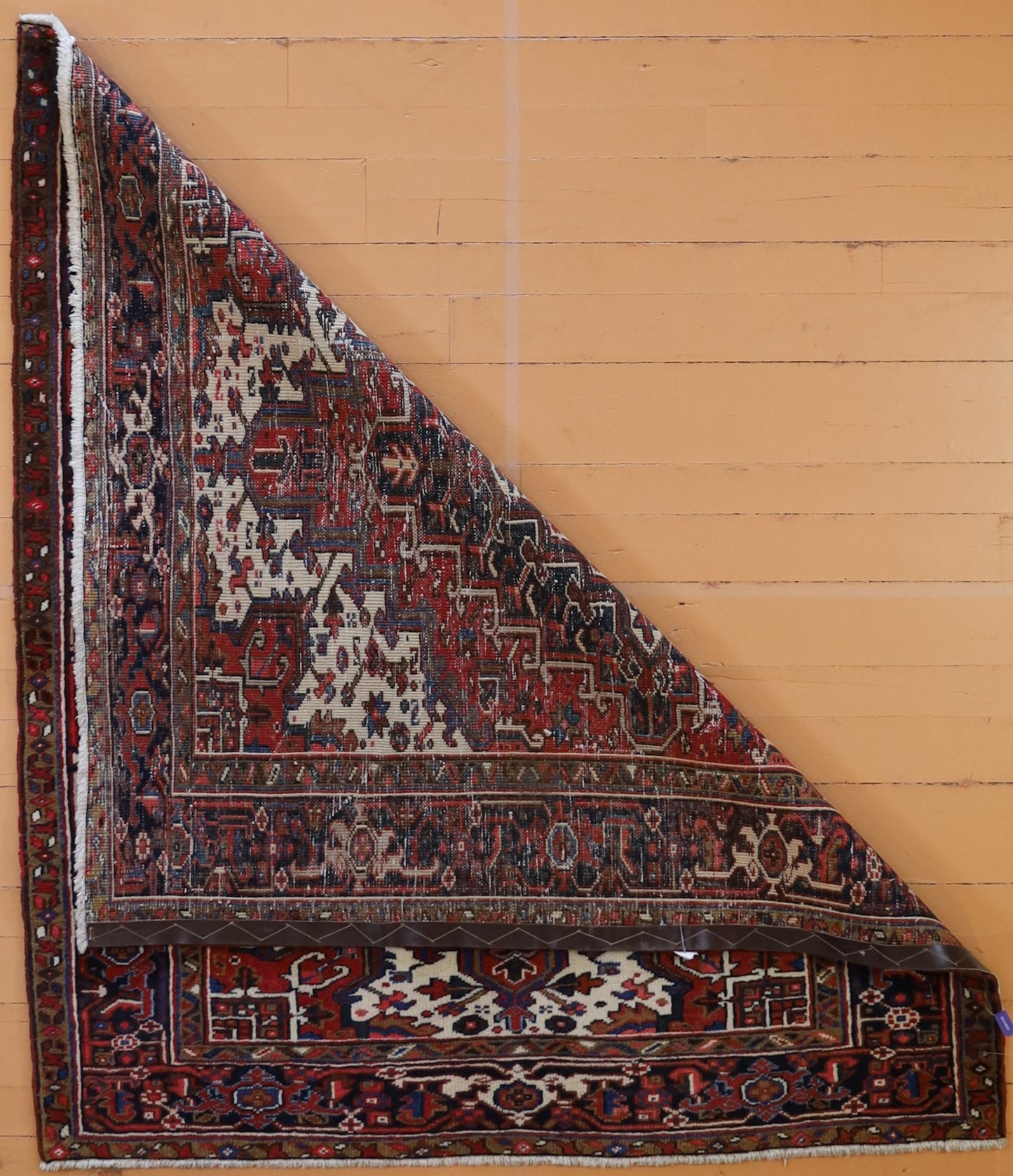 PERSIAN HERIZ #6119