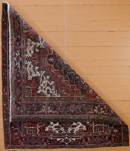 PERSIAN HERIZ #6119