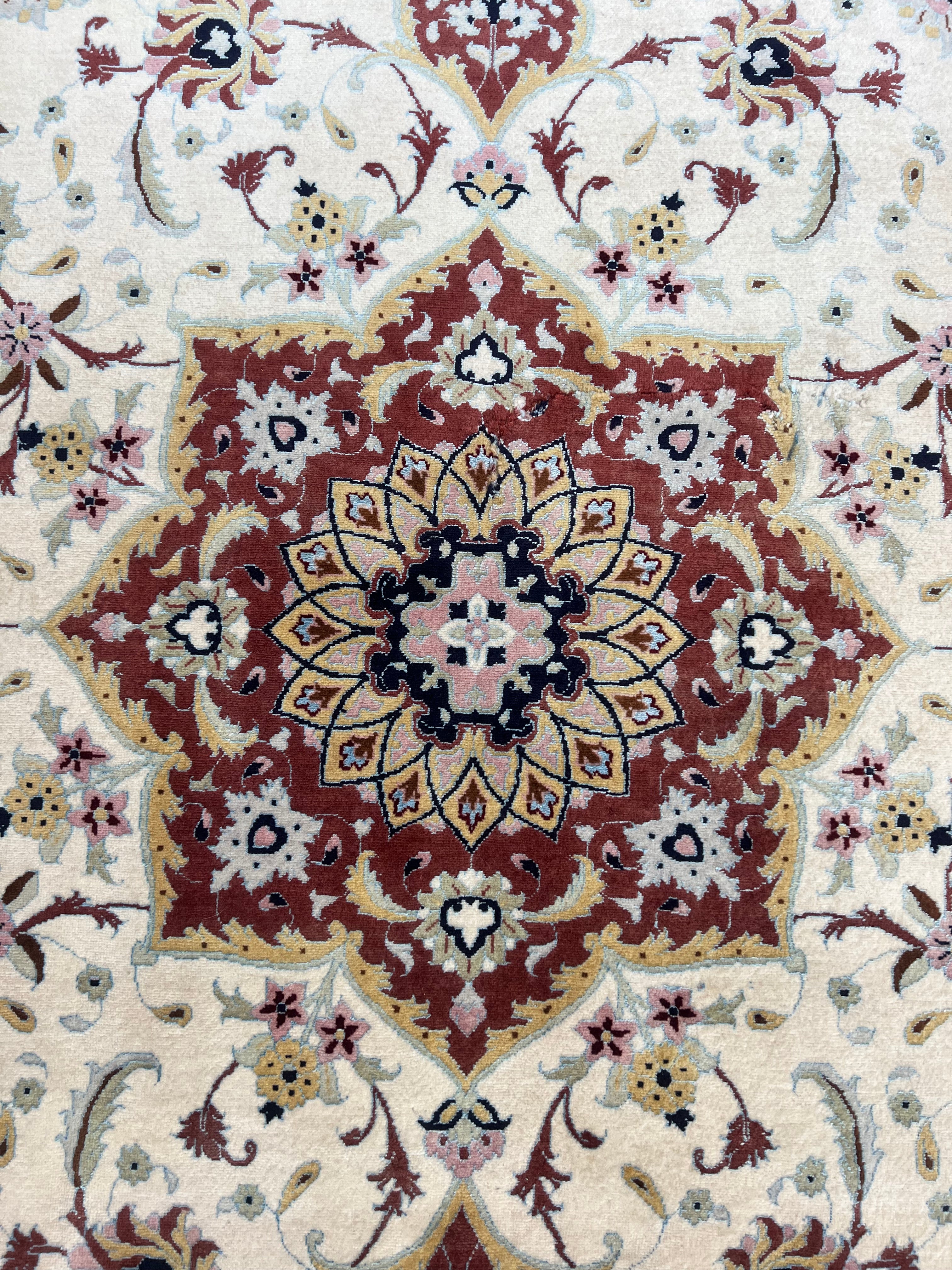 TABRIZ IRAN #6275