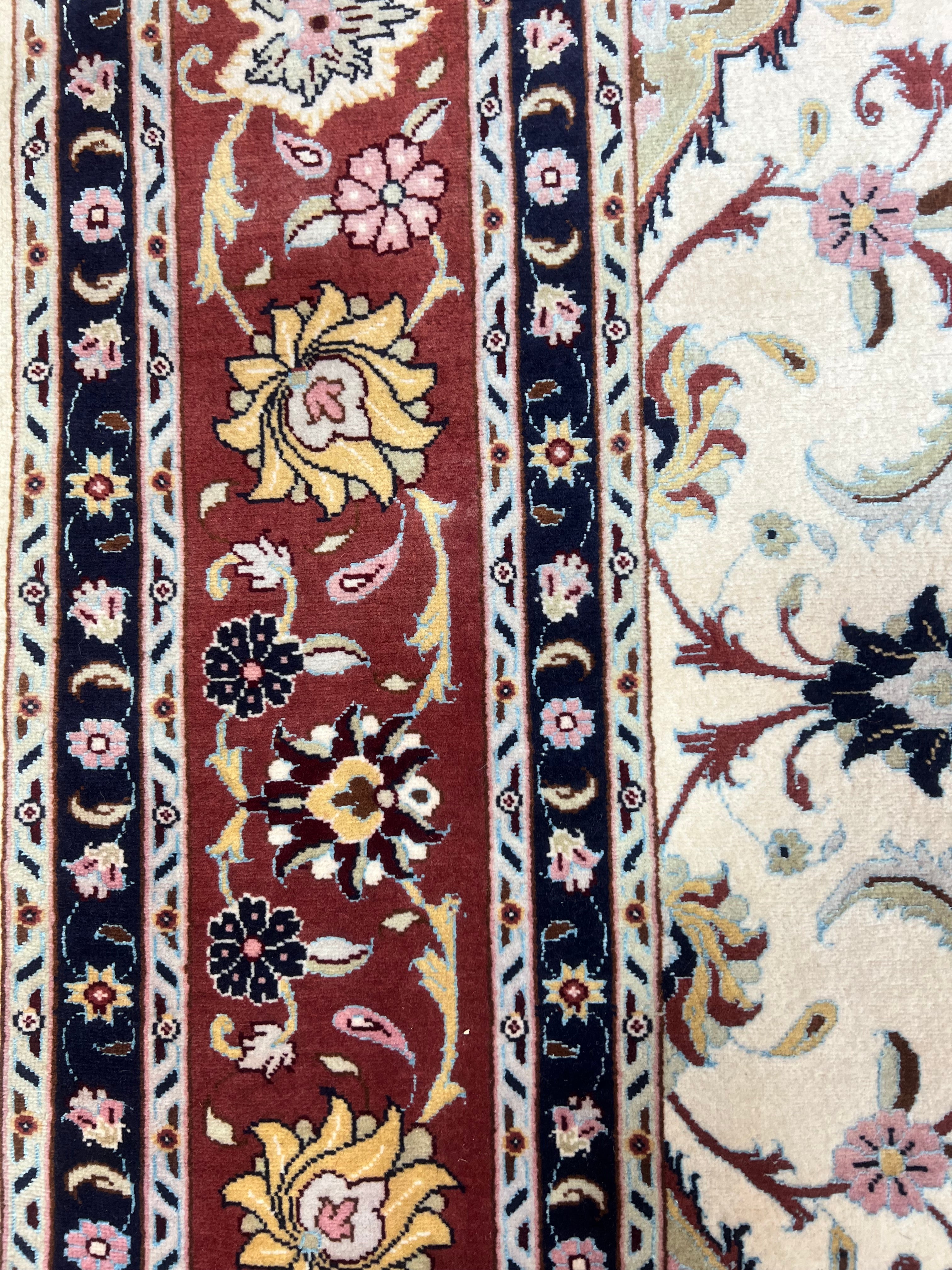 TABRIZ IRAN #6275