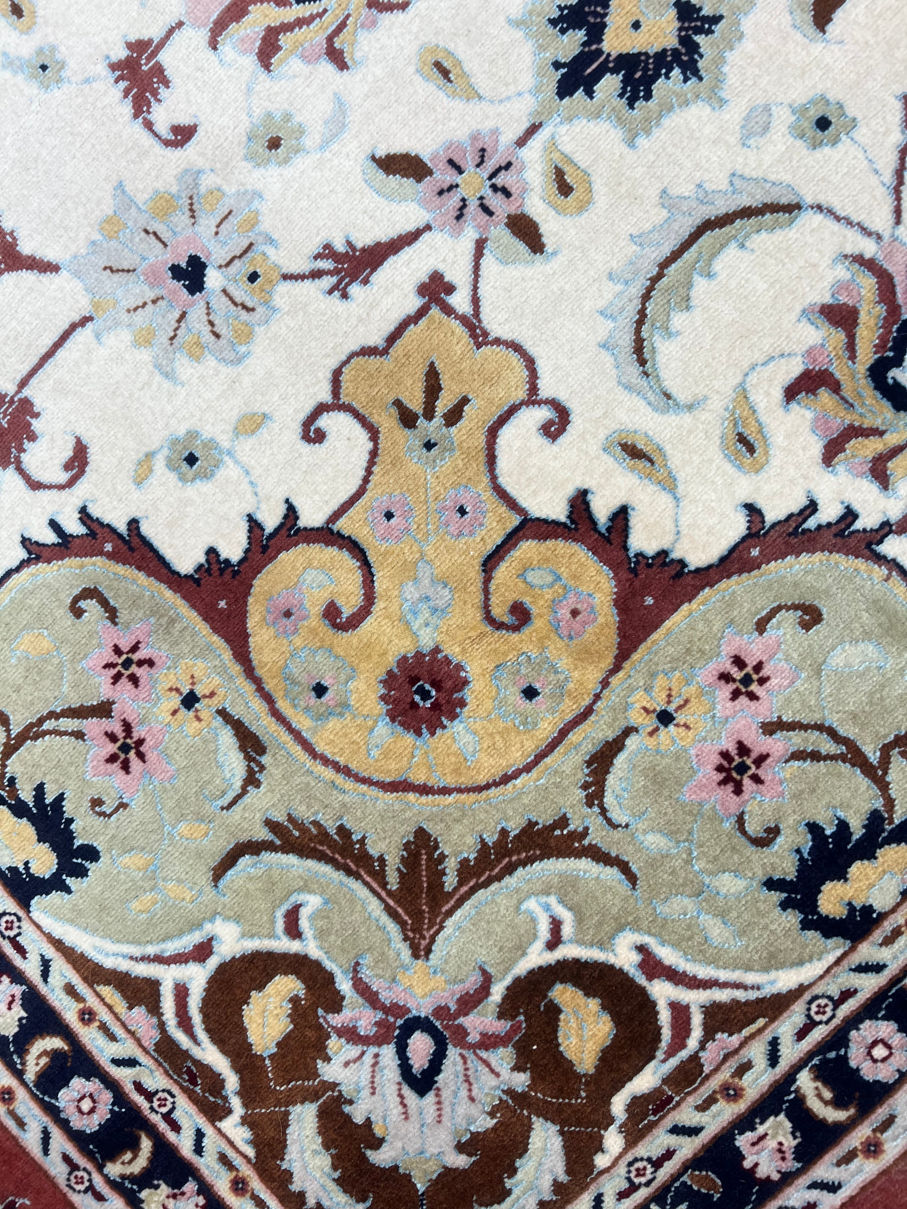 TABRIZ IRAN #6275