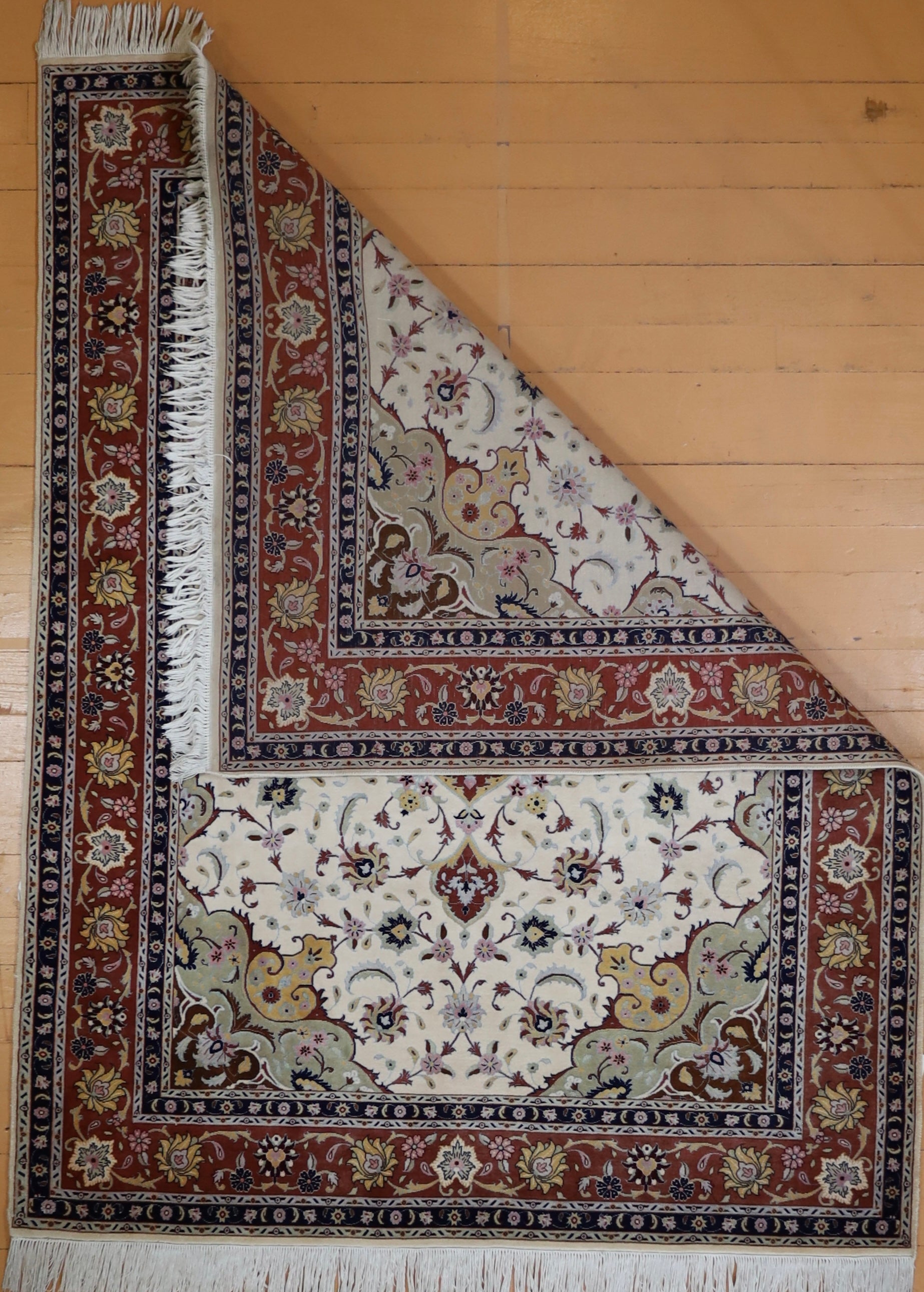 TABRIZ IRAN #6275