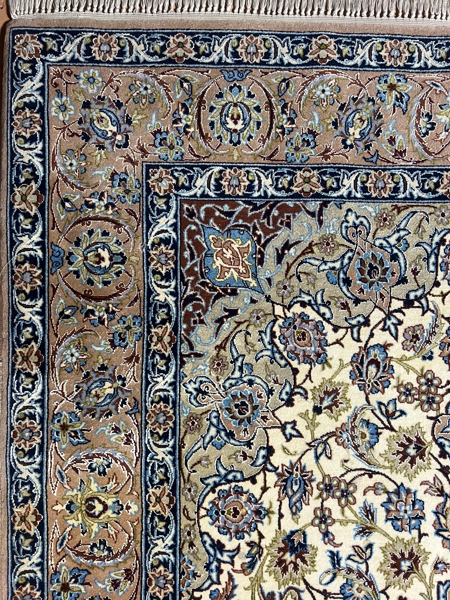 ISFAHAN # 6276