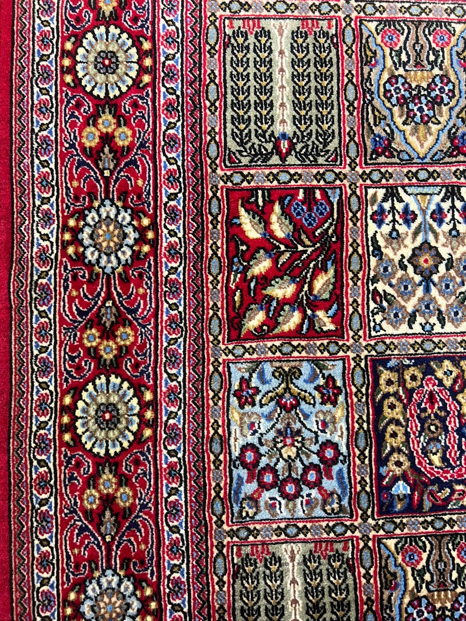 QUM IRAN # 6287