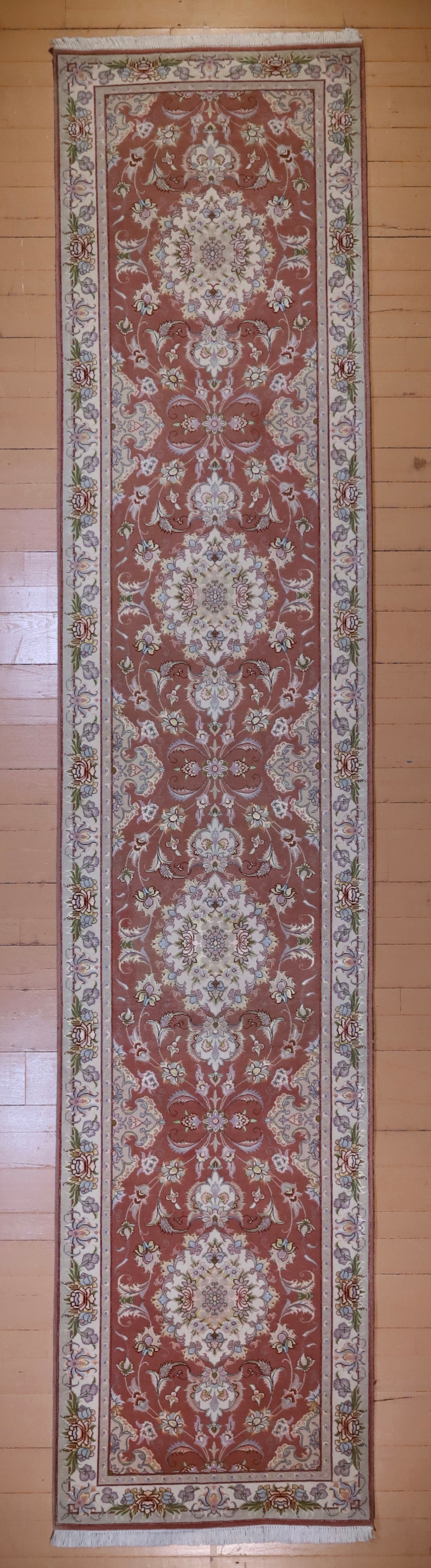 PERSIAN TABRIZ #6302