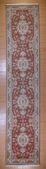 Load image into Gallery viewer, PERSIAN TABRIZ #6302
