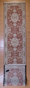 PERSIAN TABRIZ #6302