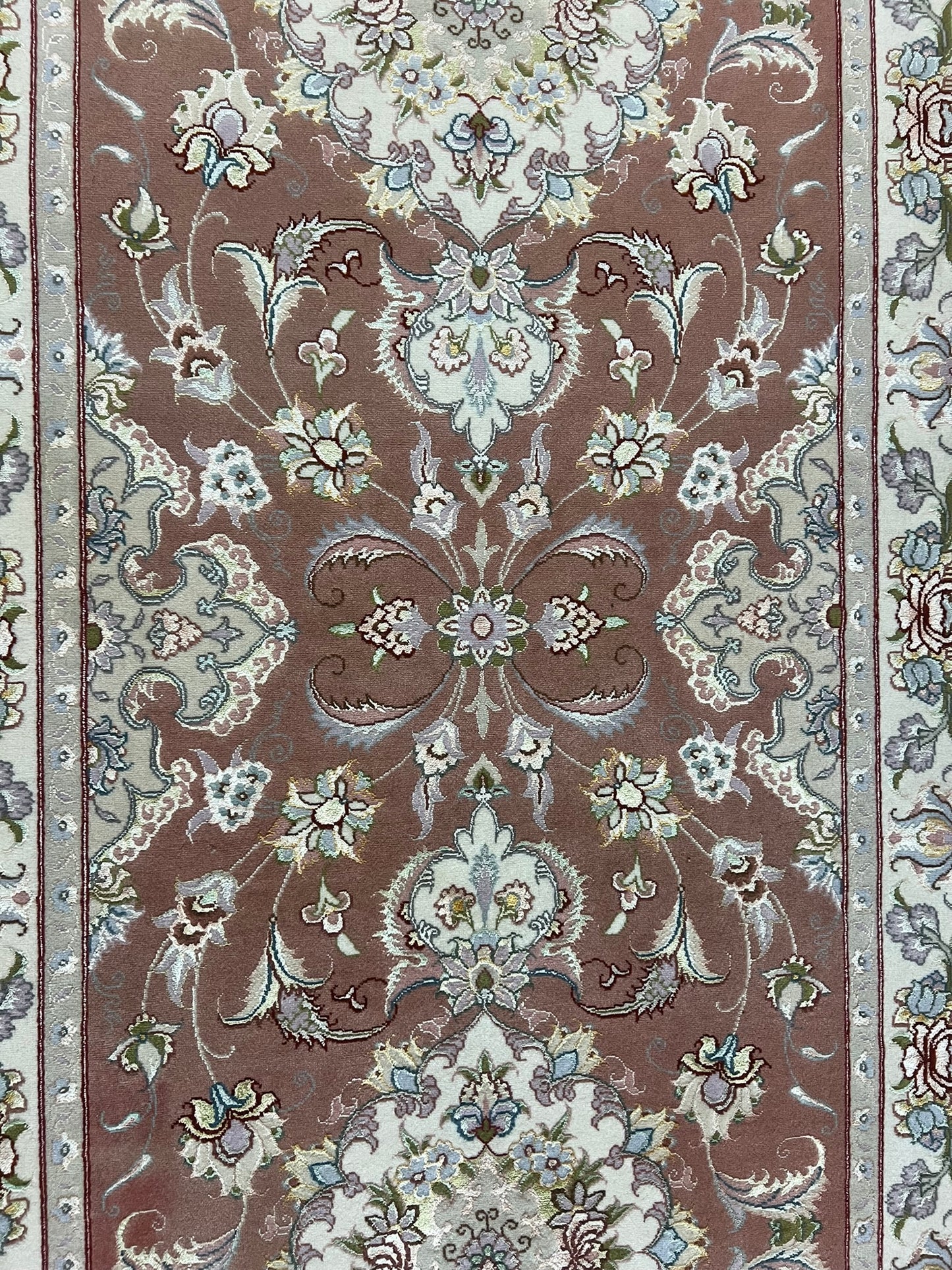 PERSIAN TABRIZ #6302