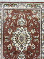 Load image into Gallery viewer, PERSIAN TABRIZ #6302
