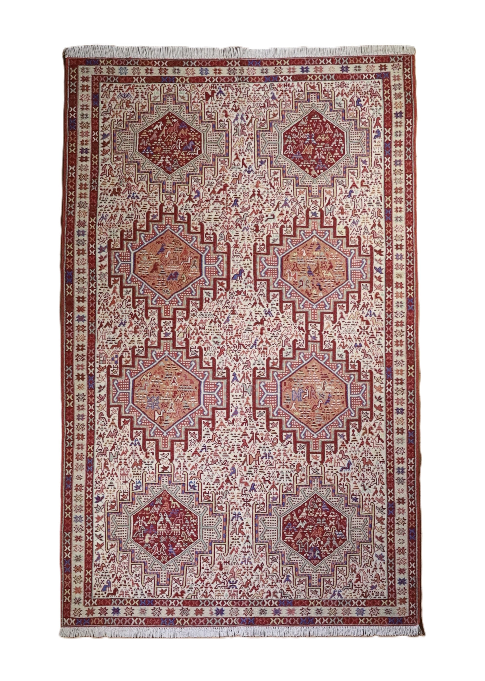 SUMMAK IRAN # 6322