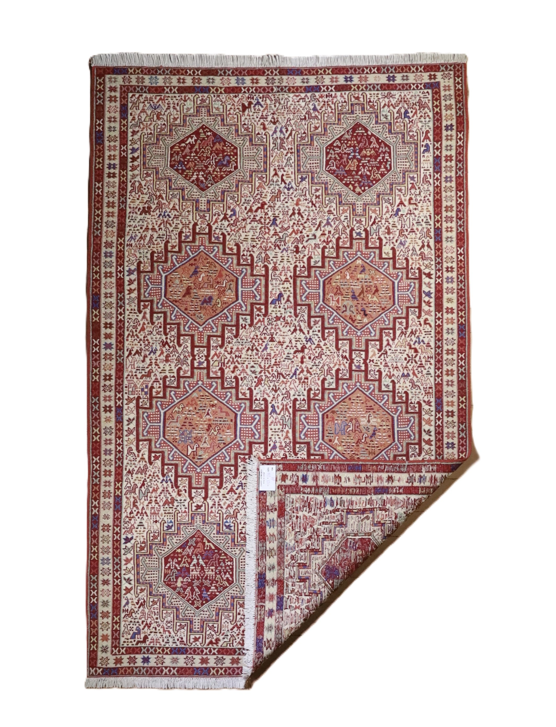 SUMMAK IRAN # 6322