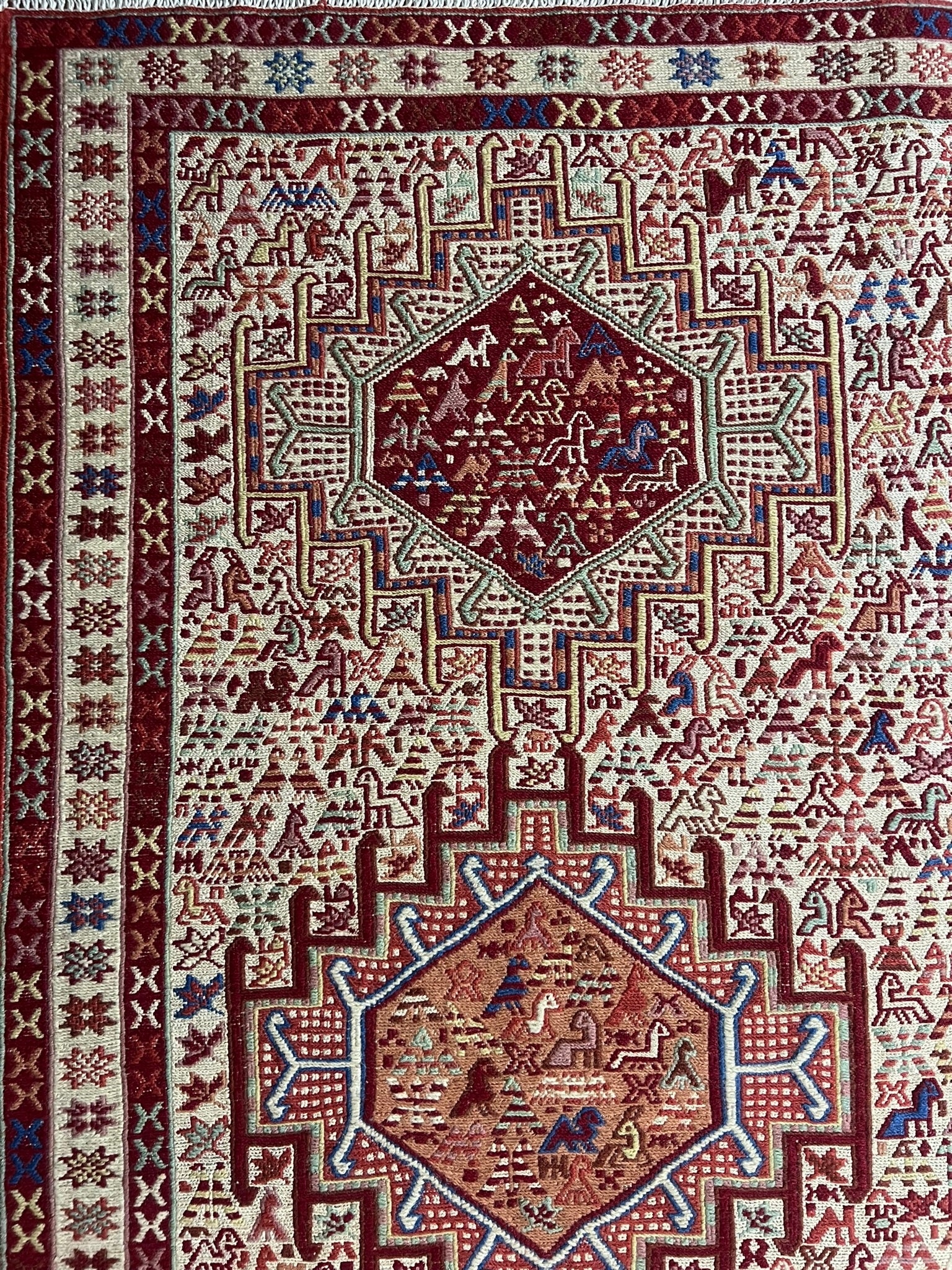 SUMMAK IRAN # 6322