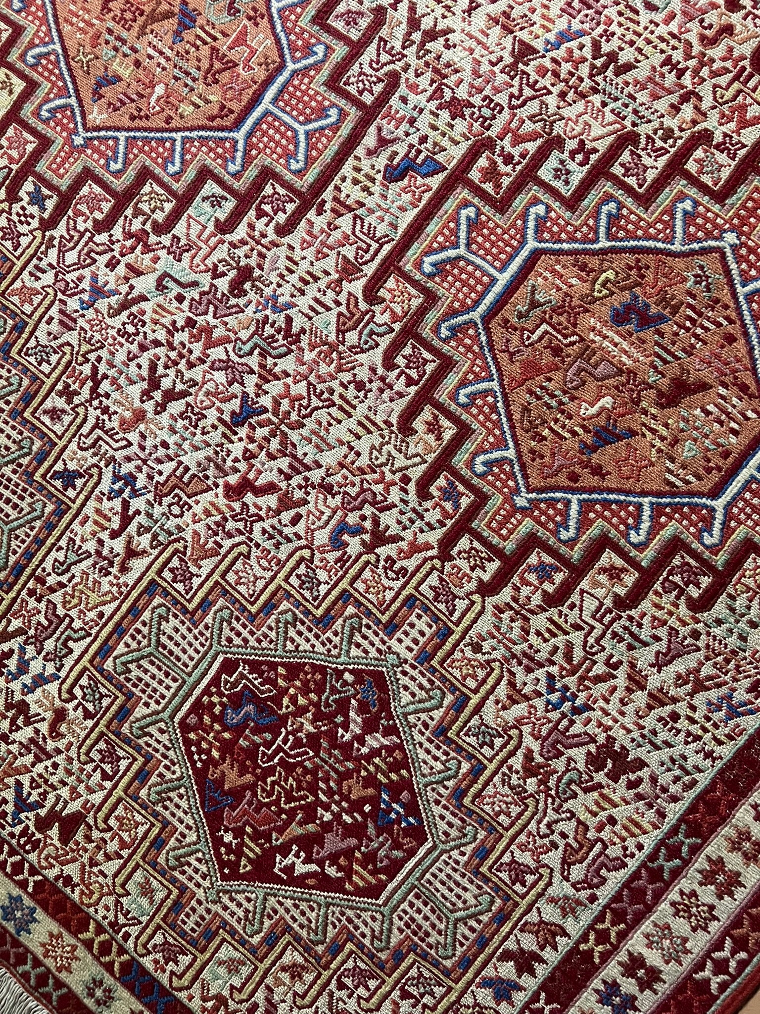 SUMMAK IRAN # 6322