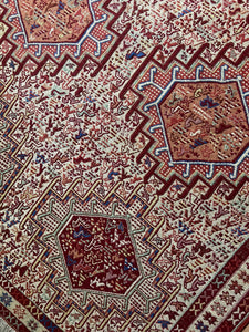 SUMMAK IRAN # 6322