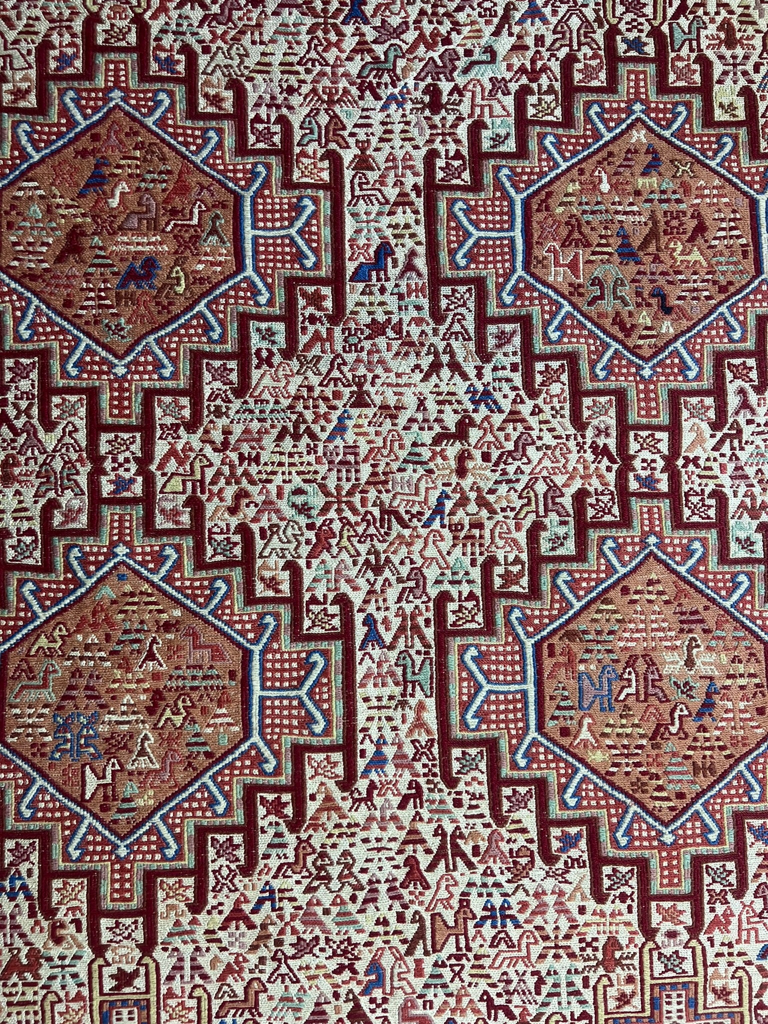 SUMMAK IRAN # 6322