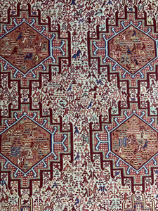SUMMAK IRAN # 6322