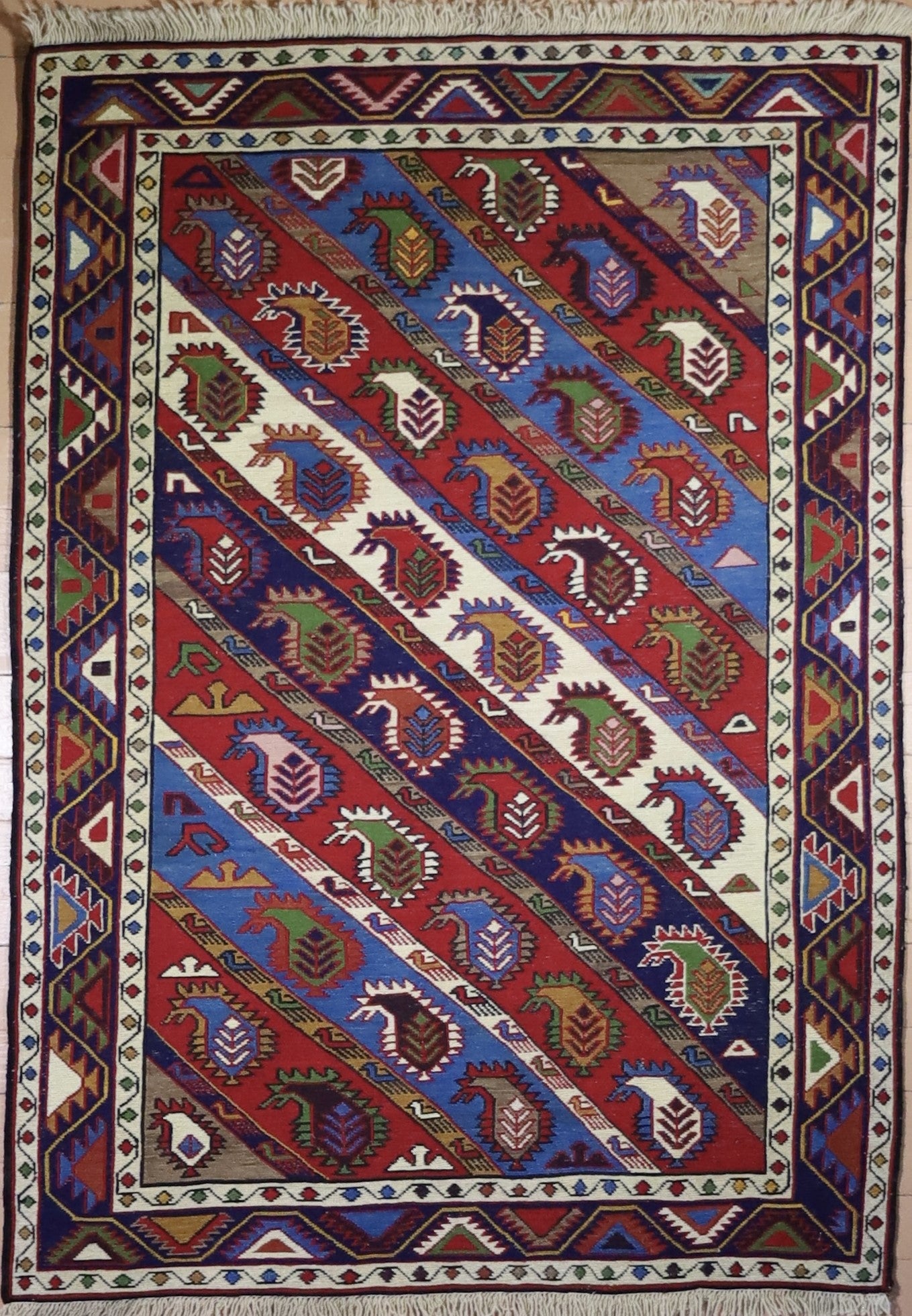 SUMMAK IRAN # 6329