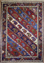 Load image into Gallery viewer, SUMMAK IRAN # 6329
