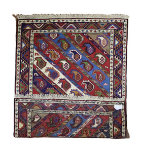 SUMMAK IRAN # 6329